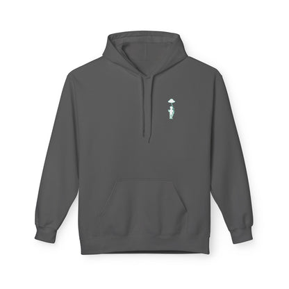 Ken Griffey Jr. "The Kid" Hoodie — 85 Legends Collection